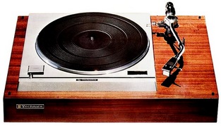 Technics SP-10